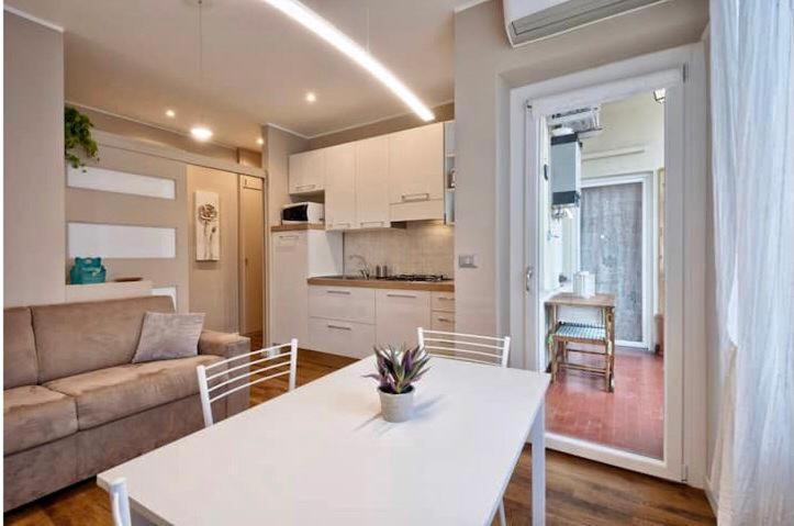 Andreis 3 Apartment Turin Exterior photo